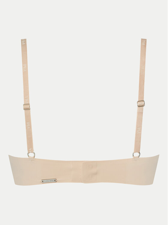 YSABEL MORA YSABEL MORA Nahtloser BH 10035 Beige