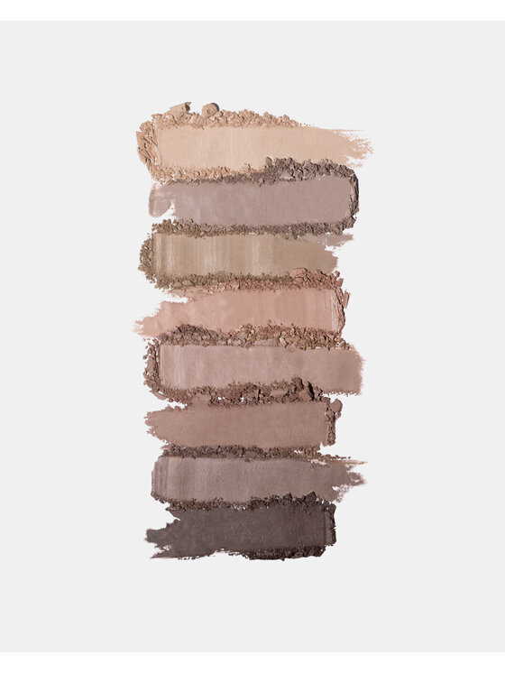 INGLOT INGLOT Soft Matte Freedom System Cień do powiek 806