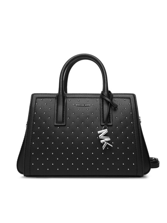 MICHAEL Michael Kors MICHAEL Michael Kors Handtasche 30R6S9IS1E Schwarz