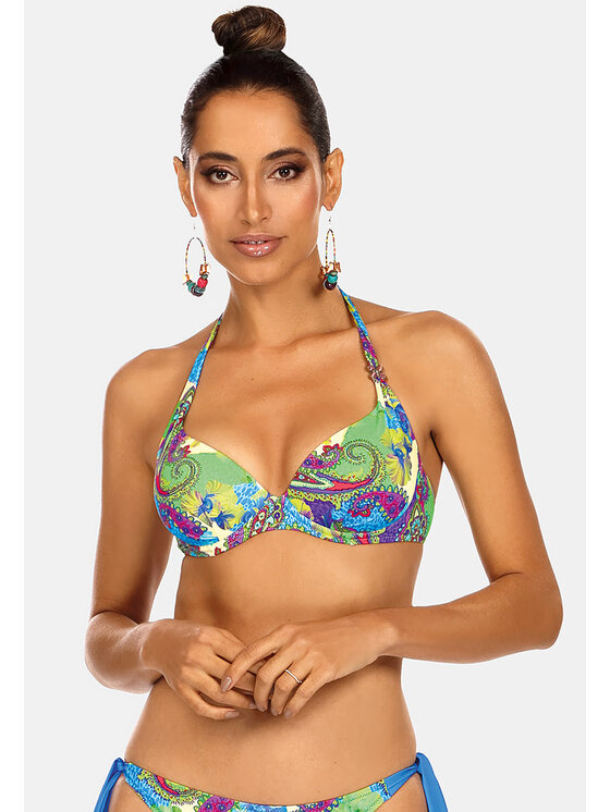 Feba Feba Góra od bikini FG11 Kolorowy