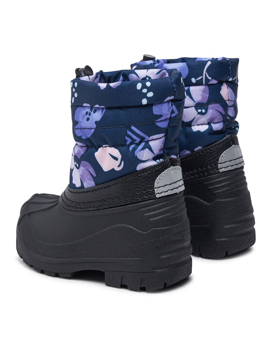 Reima Reima Schneeschuhe Nefar 5400024A Dunkelblau
