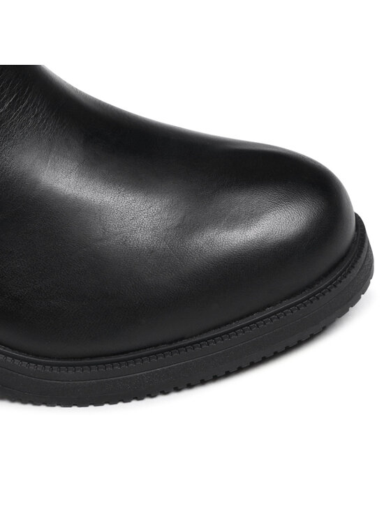 Timberland Timberland Botki Dalston Vibe TB0A25B10151 Czarny