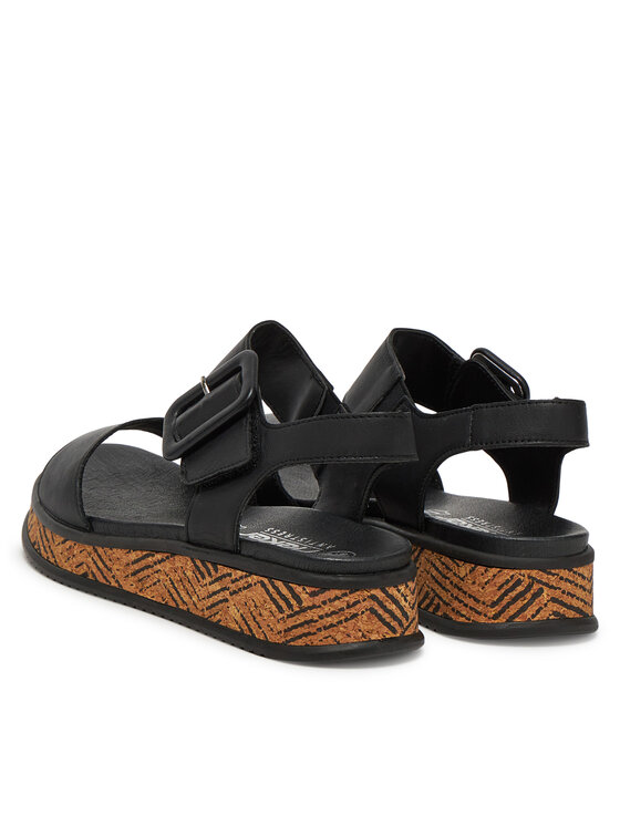 Rieker Rieker Sandaalid W0800-00 Must