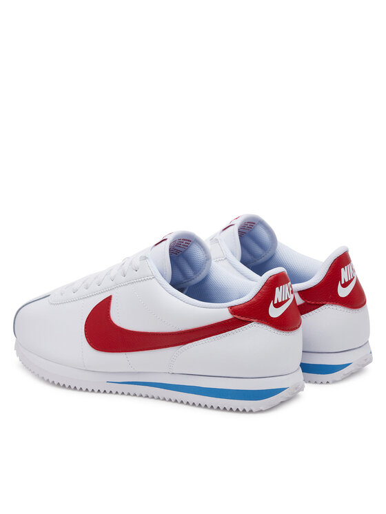 Nike Nike Sneakersy Cortez DM4044 108 Biały