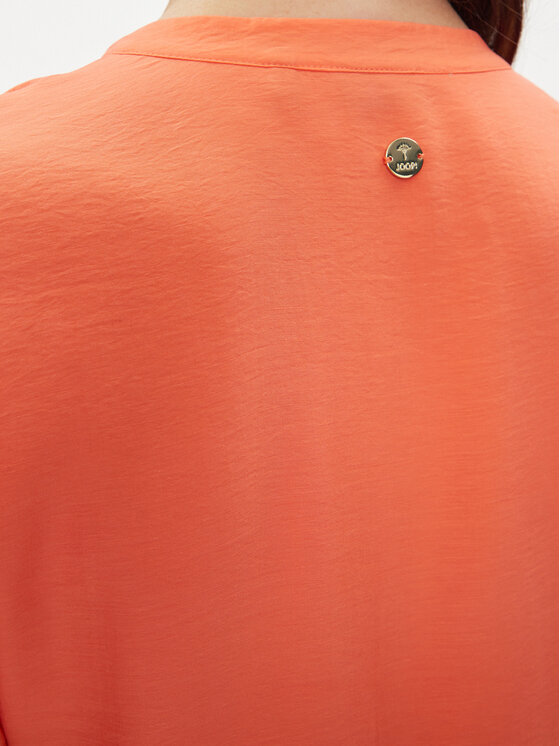 JOOP! JOOP! Літня сукня 30042067 Оранжевий Regular Fit