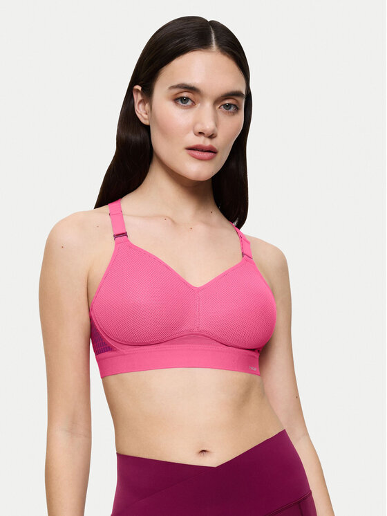 Triumph Triumph Sutien sport Triaction Hybrid Lite 10162782 Roz