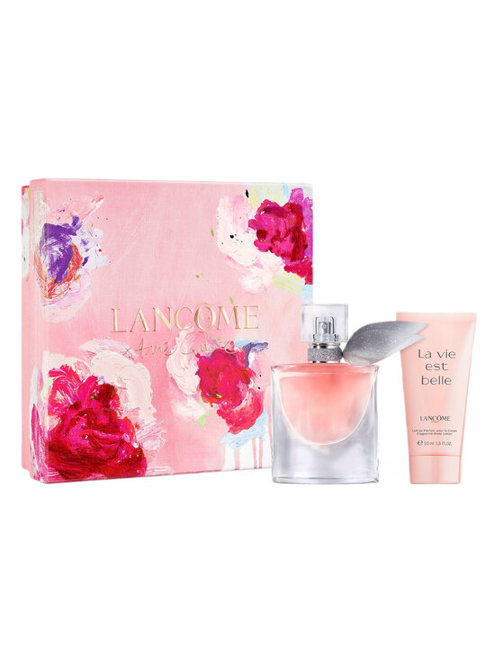 Lancôme Lancôme La Vie Est Belle Zestaw zapachowy