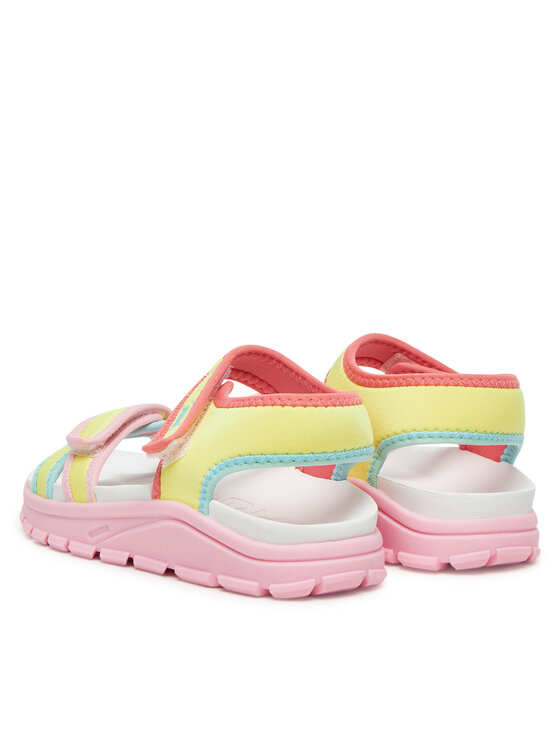 Primigi Primigi Sandaalid 7970700 Kollane