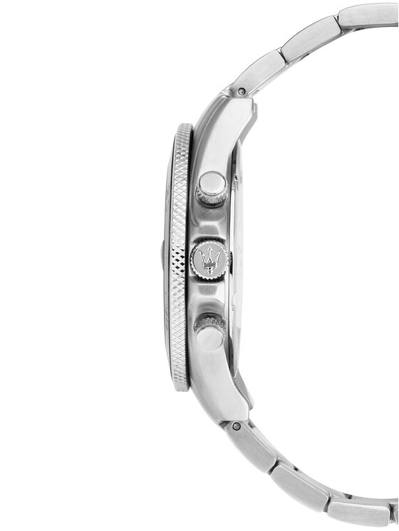 Maserati Maserati Orologio R8873600009 Argento