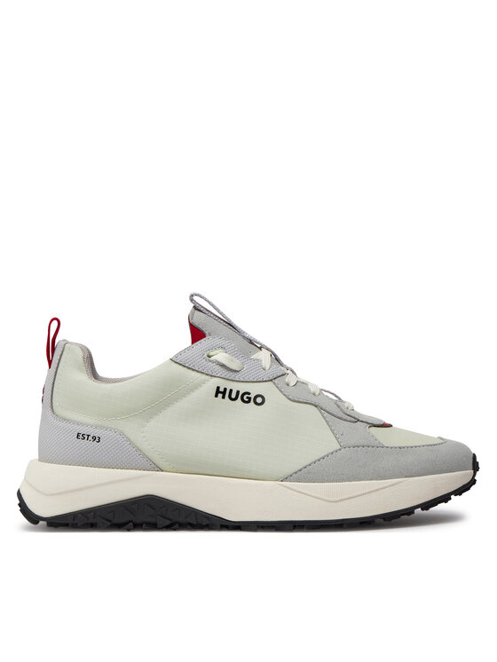 HUGO Hugo Sportcipők Kane 50498687 Ekru