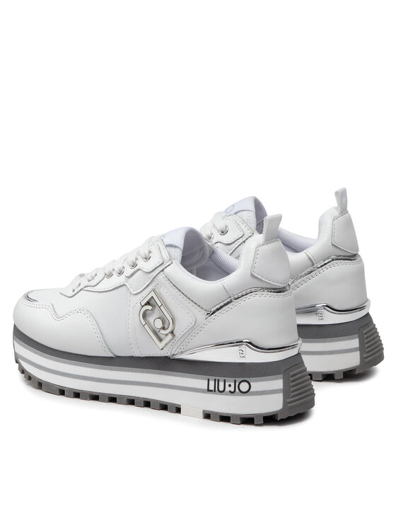 Liu Jo Liu Jo Superge Maxi Wonder 01 BF2095 P0102 Bela
