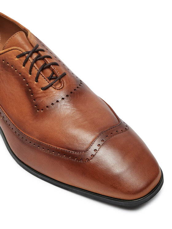 Baldowski Baldowski Halbschuhe M00098-0741-008 Braun