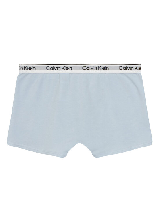 Calvin Klein Underwear Calvin Klein Underwear Bokseru komplekts B70B700507 Daudzkrāsains