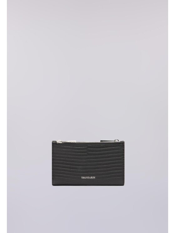 Trussardi Trussardi Portafoglio I032E200076N033 Nero