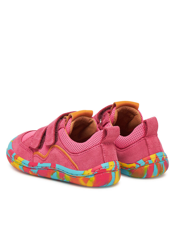 Froddo Froddo Halbschuhe G3130261 S Rosa