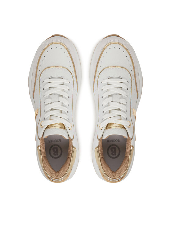 Bogner Bogner Tenisice Kobe 1 A 22521805 Bijela