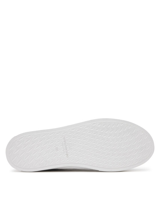 Vagabond Shoemakers Vagabond Shoemakers Sneakersy Zoe Platform 5927-101-20 Černá