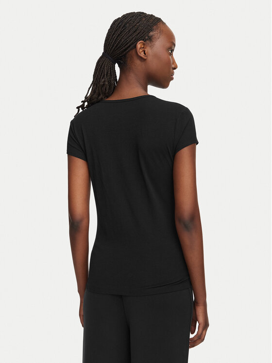 KARL LAGERFELD KARL LAGERFELD Комплект футболок B3W47010 Кольоровий Slim Fit
