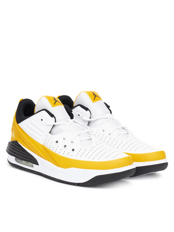 Nike Nike Sneakersy Jordan Max Aura 5 (Gs) DZ4352 701 Bílá