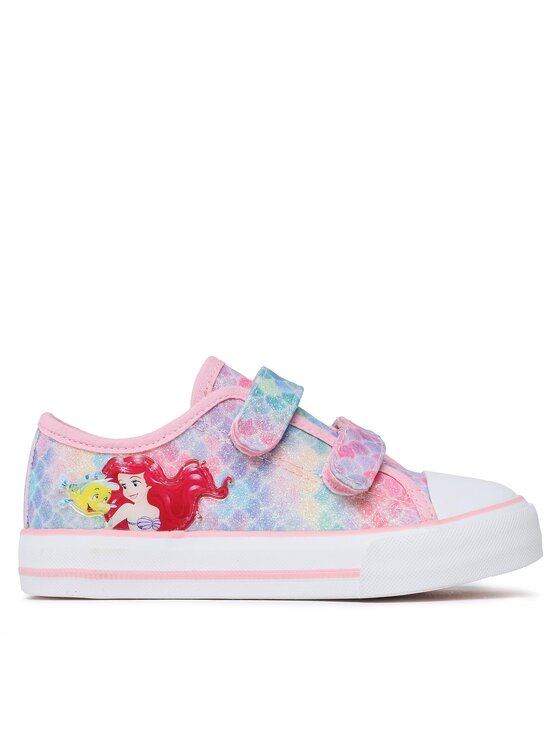 Sneakers Princess