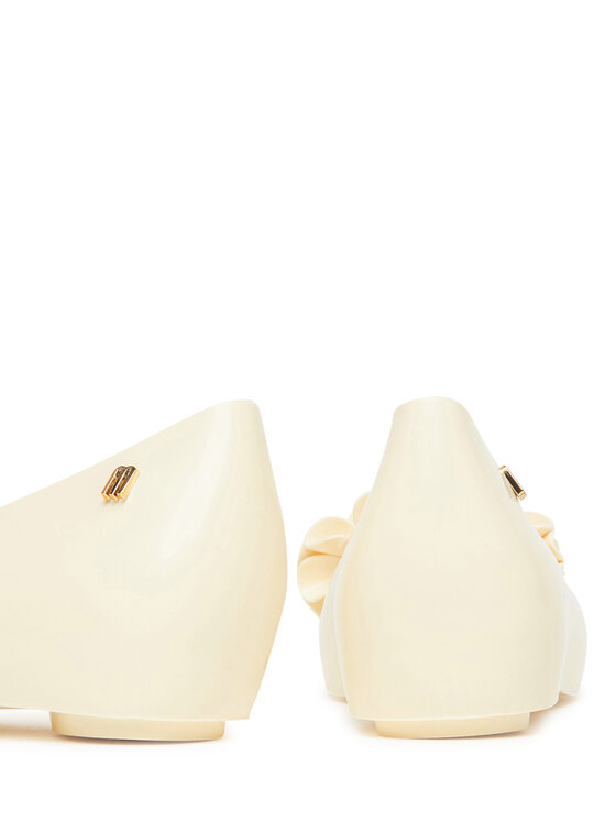 Melissa Melissa Balerinke Melissa Ultragirl Springtime Ad M 35706 Rumena