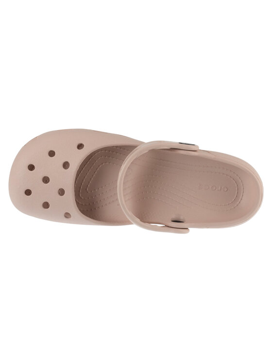 Crocs Crocs Sneakers Classic Ballet W Rosa
