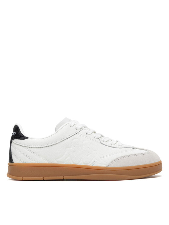 Kappa Kappa Sneakersy MC-24880H(W) Biały