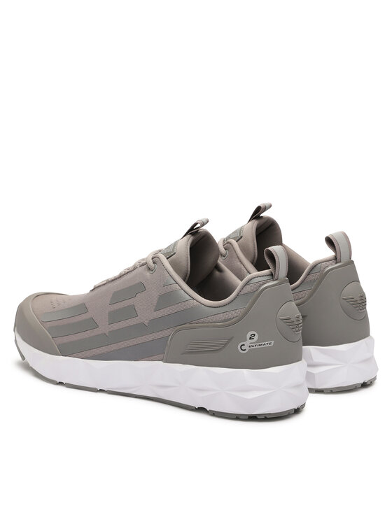EA7 Emporio Armani EA7 Emporio Armani Laisvalaikio batai X8X033 XCC52 S886 Smėlio