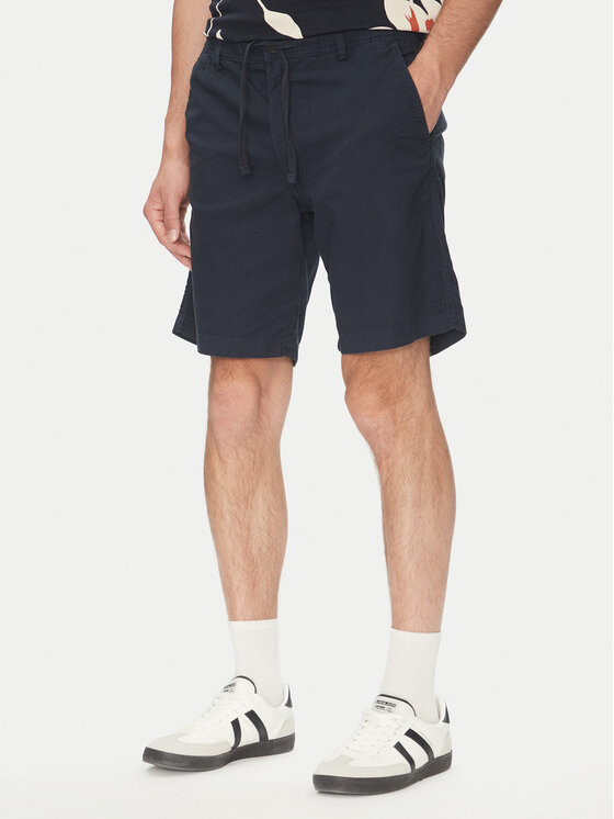Szorty materiałowe Jack&Jones