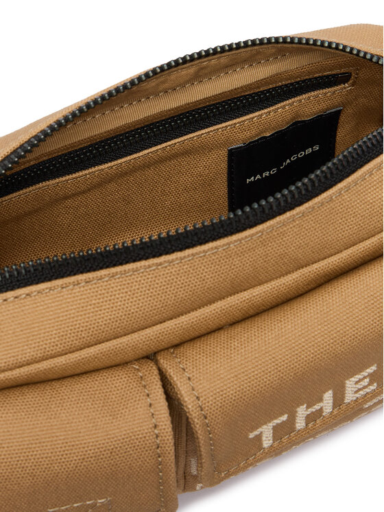 Marc Jacobs Marc Jacobs Ročna torba 2P5HSH025H03 Rjava