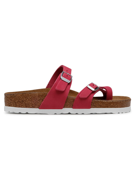 Birkenstock mayari red online