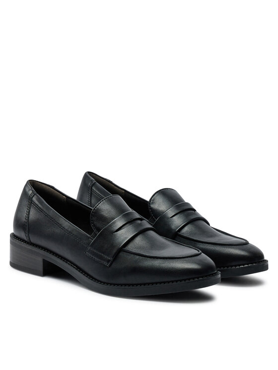 Tamaris Tamaris Loafers 1-24331-43 Nero