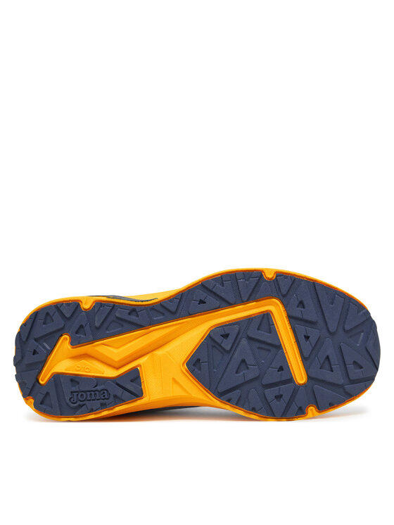 Joma Joma Jooksujalatsid Super Cross Jr 2504 Petroleum JCROSS2504 Sinine