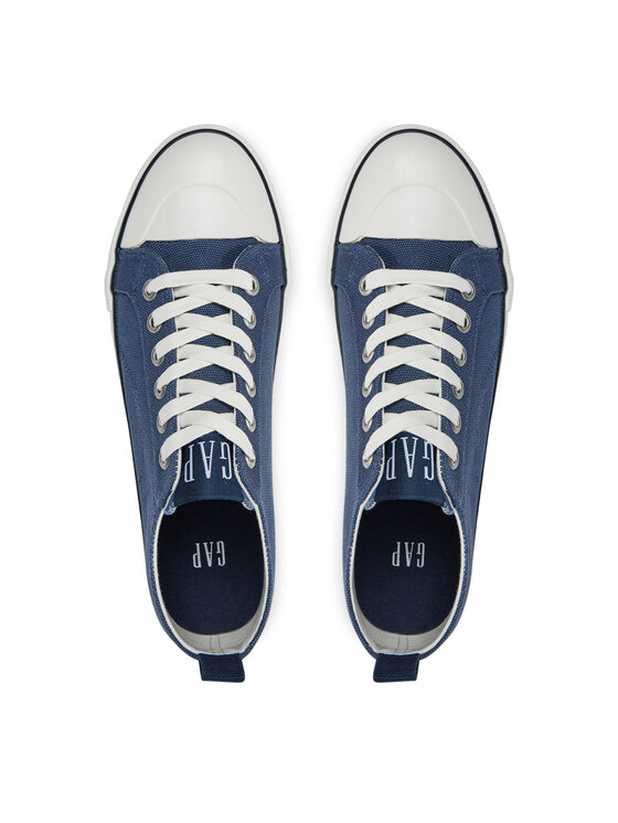 Gap Gap Tenisice Houston Cvs M GAL001F5TMCRMBGP Plava