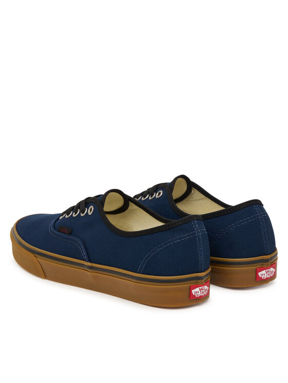 Vans Vans Teniszcipő Authetic VN000D7YNGM1 Sötétkék
