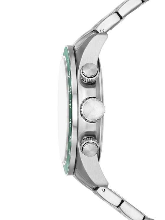 Fossil Fossil Orologio Autocross FS6127 Argento