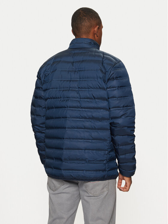 Columbia Columbia Pehelykabát Lake 22™ II 2086314 Sötétkék Regular Fit