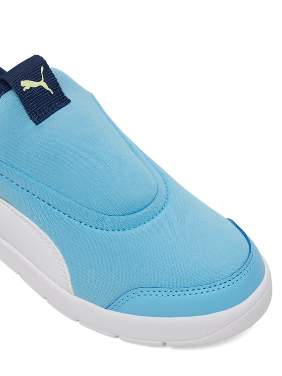 Puma Puma Sneakers Courtflex v3 SLIPTECH PS 399734 10 Blau