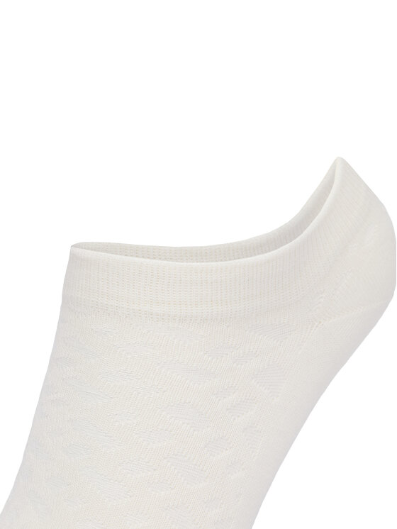 BOSS BOSS Trumpos kojinės 50553492 Smėlio