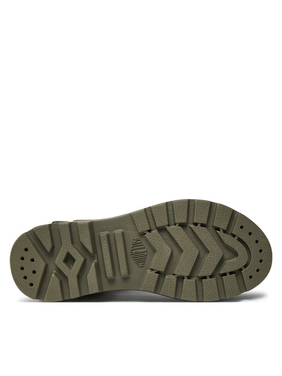 Palladium Palladium Sandali Pallacruise Strap 97465-308-M Verde