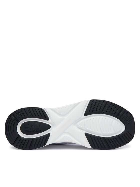 EA7 Emporio Armani EA7 Emporio Armani Superge 7X000304 AF18442 MZ018 Bela