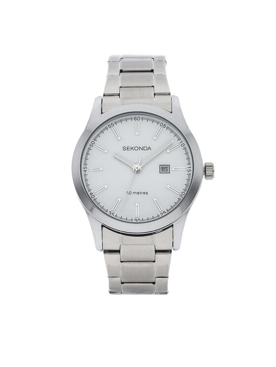 Sekonda Sekonda Sat 40363 Srebrna