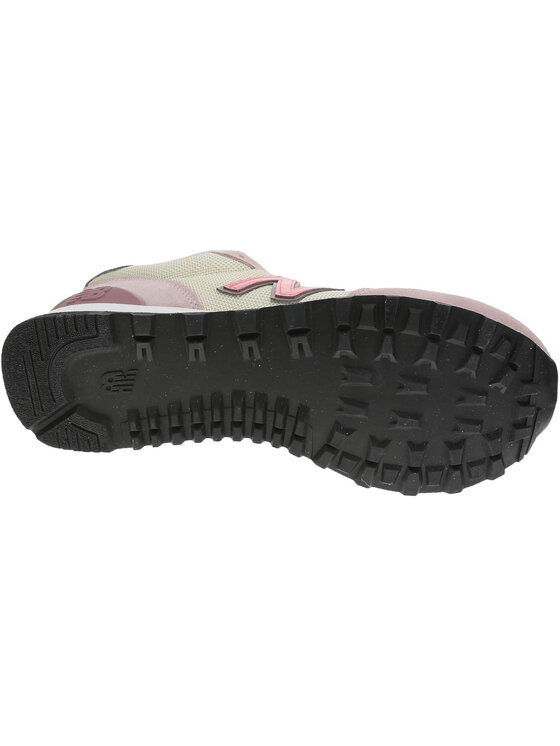 New Balance New Balance Sneakersy W51547Y Różowy