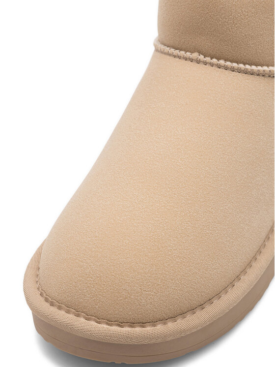 Jenny Fairy Jenny Fairy Schneeschuhe SALMA HYBJL221103 Beige