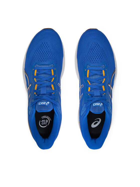 Asics Asics Παπούτσια για Τρέξιμο Gt-1000 131011B858 Μπλε