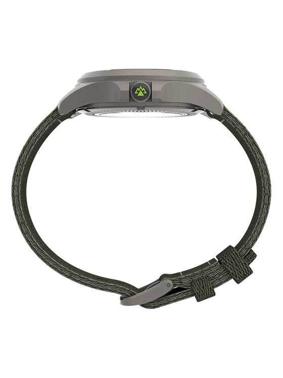 Timex Timex Orologio TW2V95300 Verde