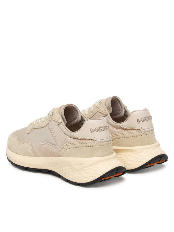 HOFF HOFF Sneakers City MkII 22535403 Écru