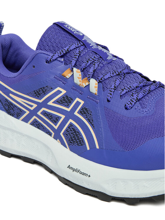 Asics Asics Маратонки за бягане Gel-Sonoma 8 1011B979 Син