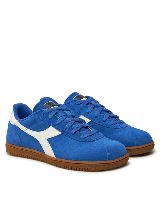 Diadora Diadora Снікерcи 501.181247 60040 Голубий