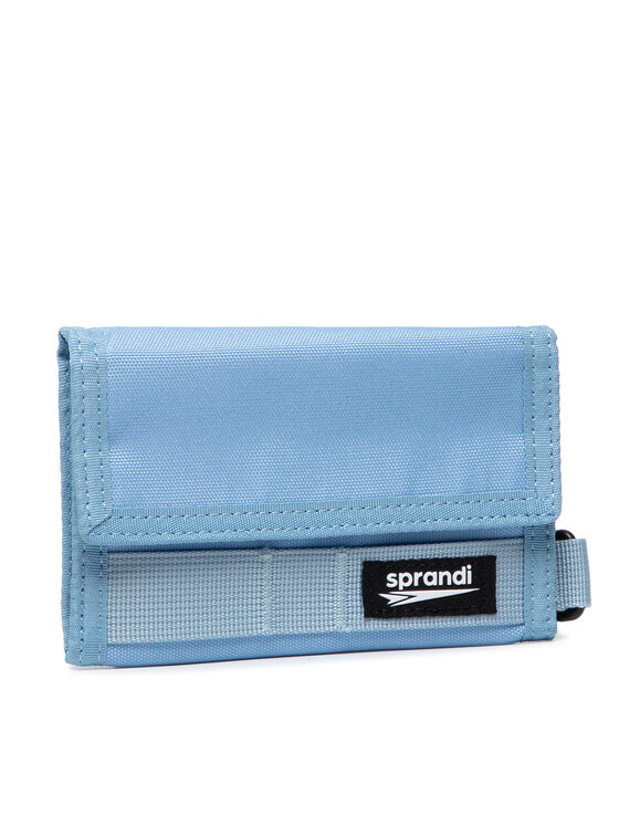 Sprandi Sprandi Πορτοφόλι 0W1-001-SS22 Μπλε